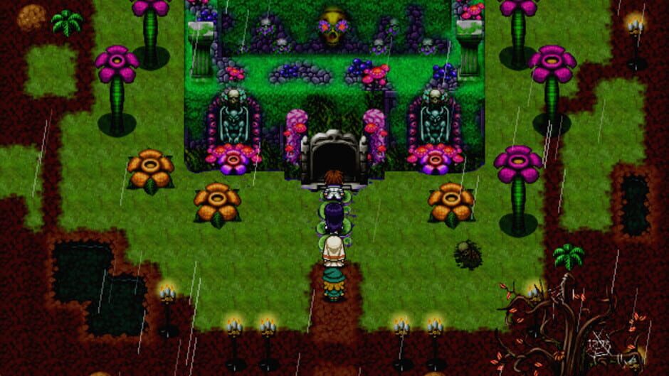 Screenshot for Fantasy Heroes 2