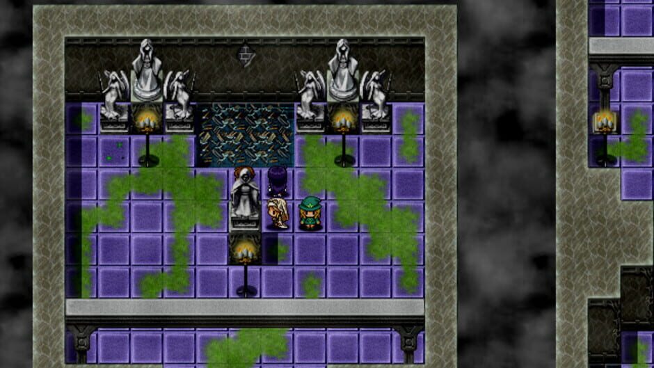 Screenshot for Fantasy Heroes 2