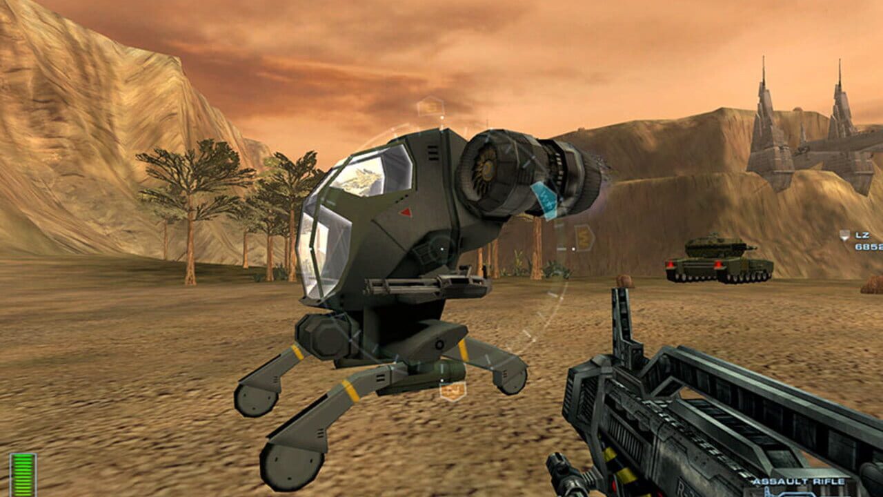 Screenshot for Breed
