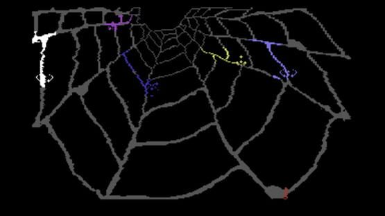 Screenshot for Web Dimension