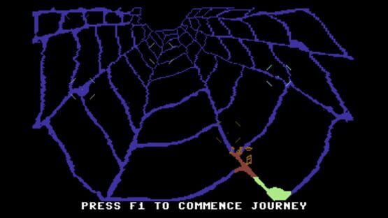 Screenshot for Web Dimension