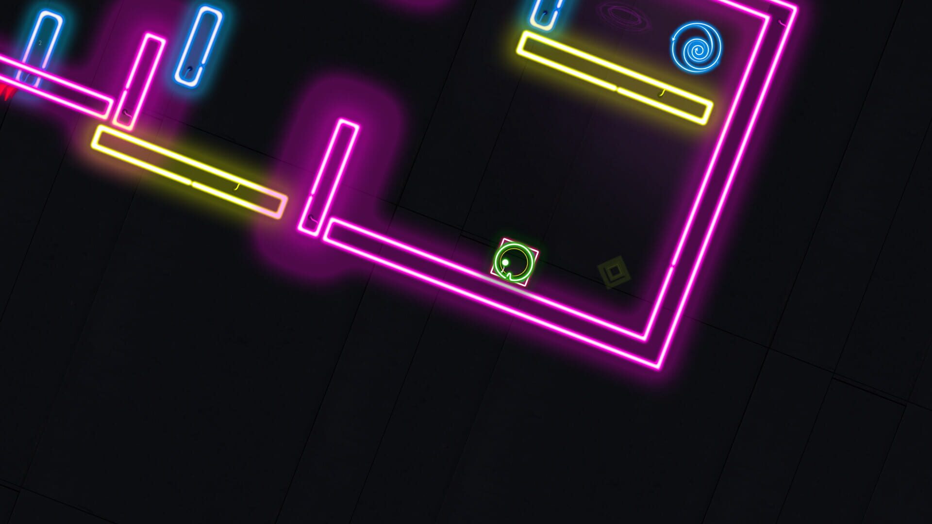 Screenshot for Neon