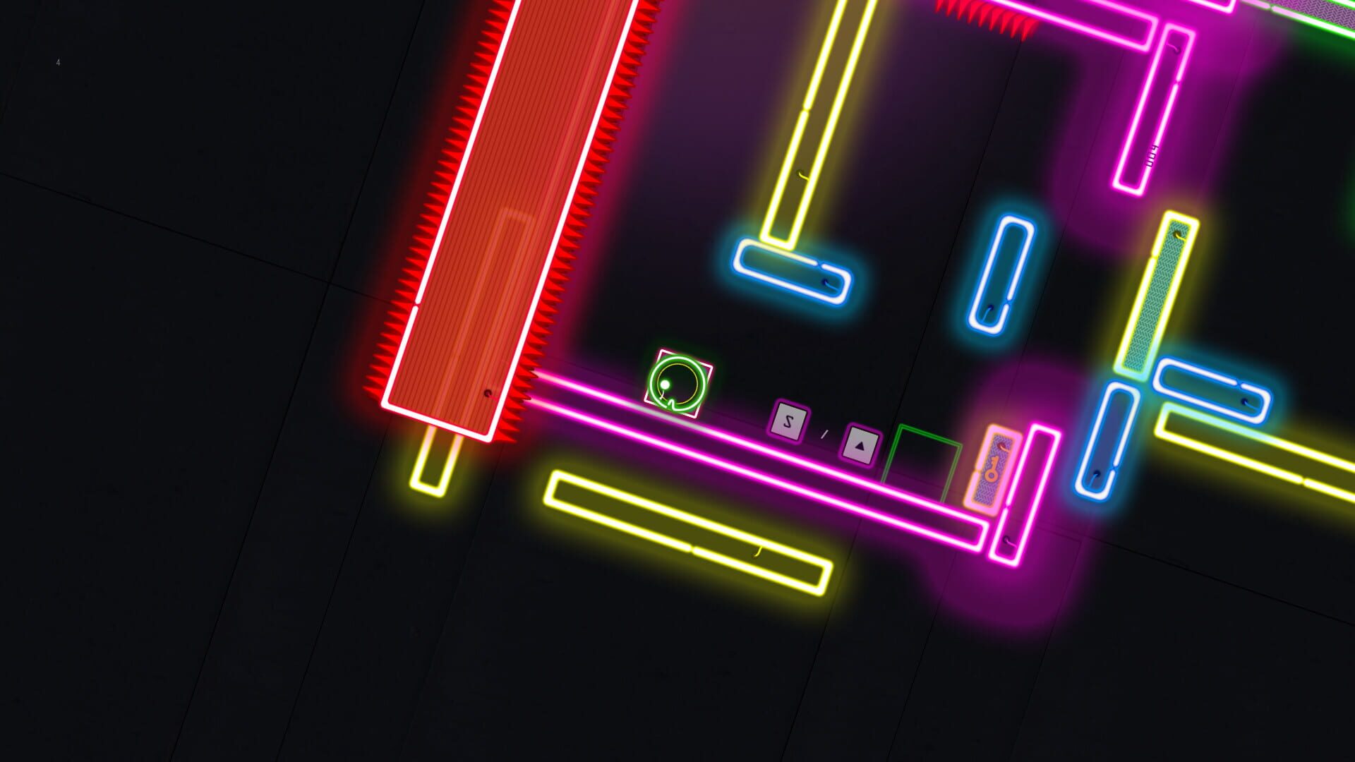Screenshot for Neon