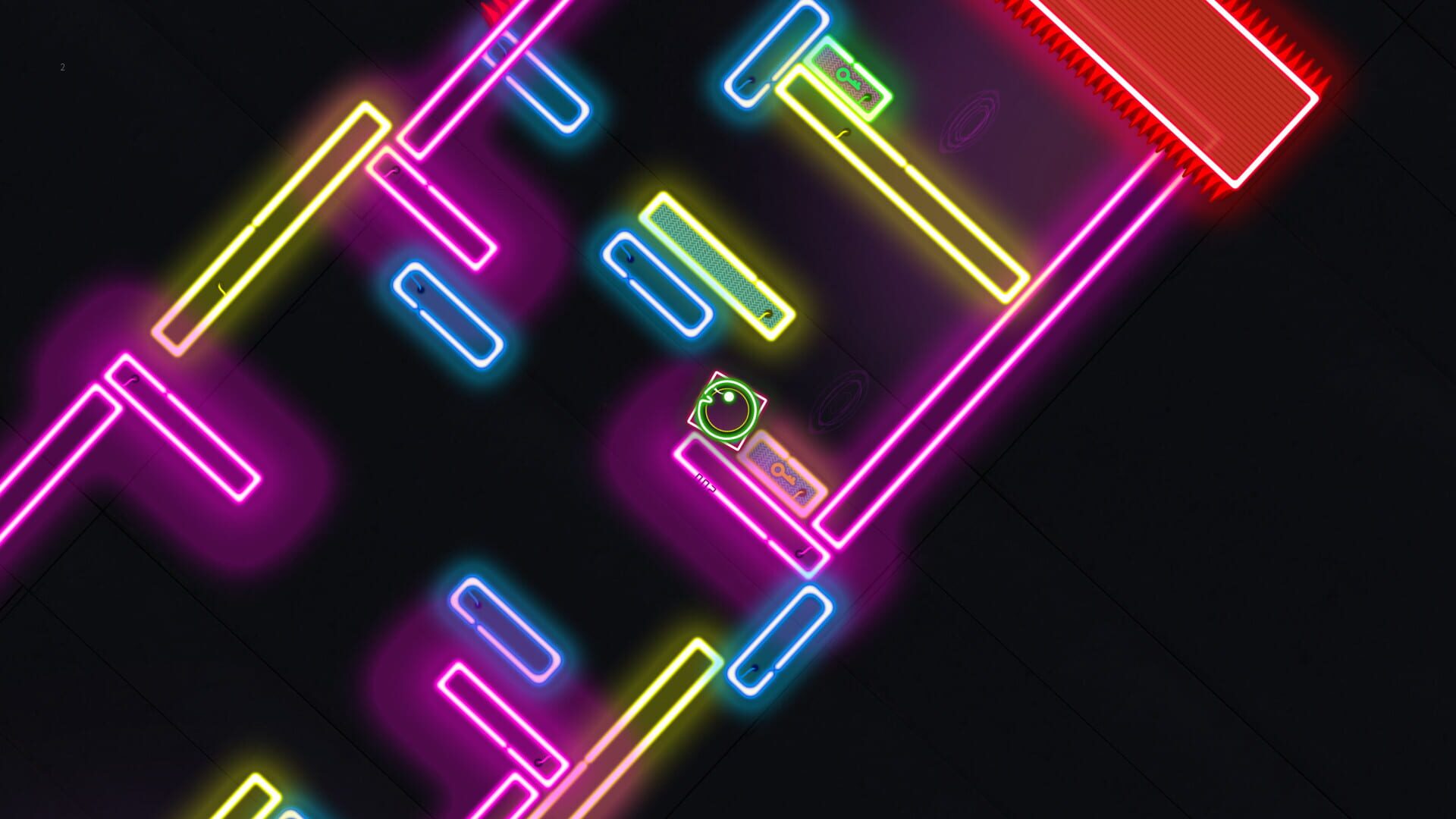 Screenshot for Neon
