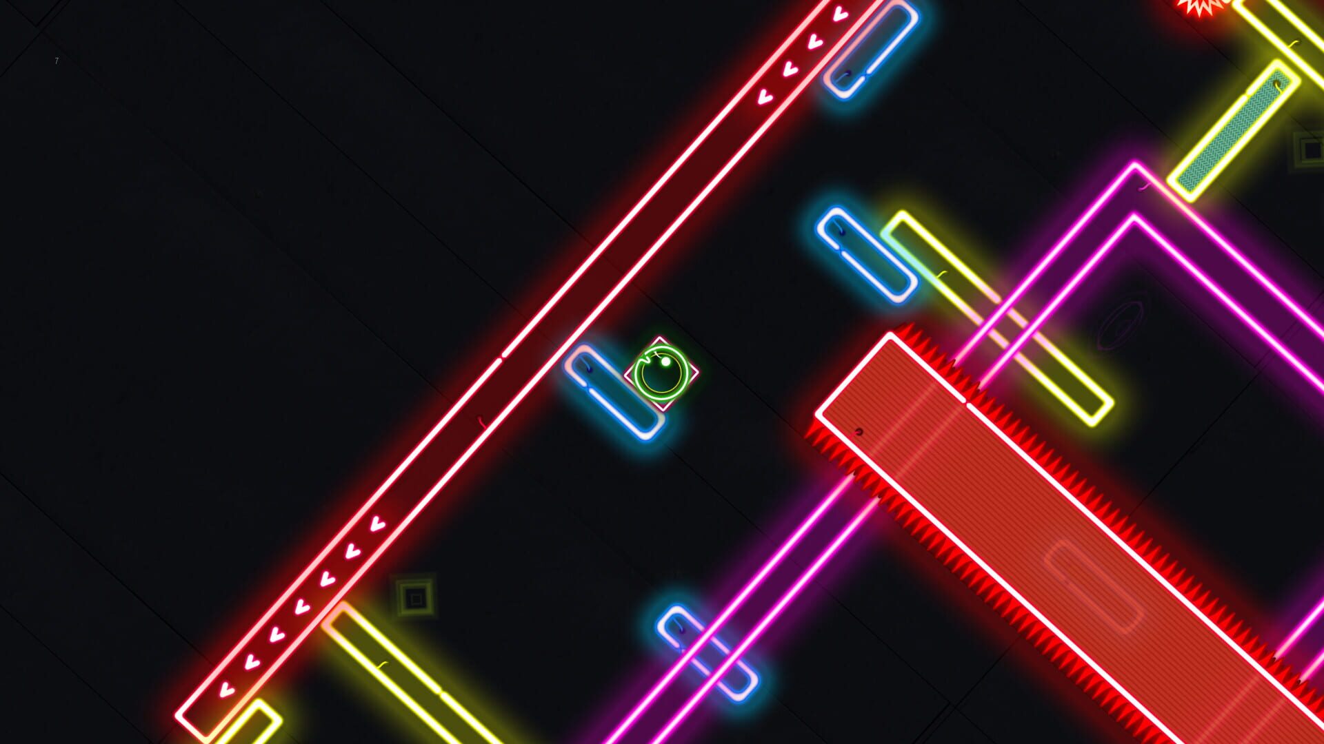Screenshot for Neon