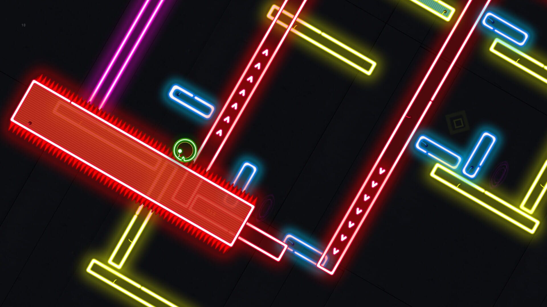 Screenshot for Neon