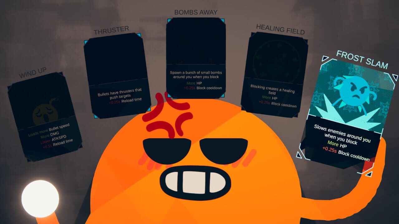 Screenshot for Rounds