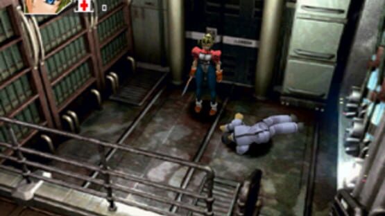 Screenshot for T.R.A.G.: Tactical Rescue Assault Group - Mission of Mercy