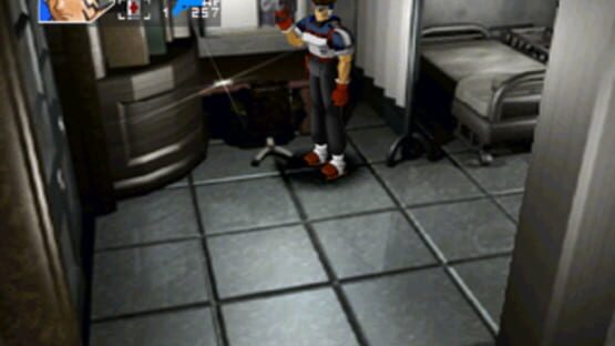 Screenshot for T.R.A.G.: Tactical Rescue Assault Group - Mission of Mercy
