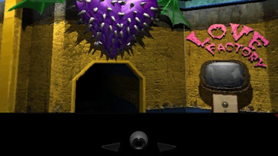Screenshot for Incarnatia