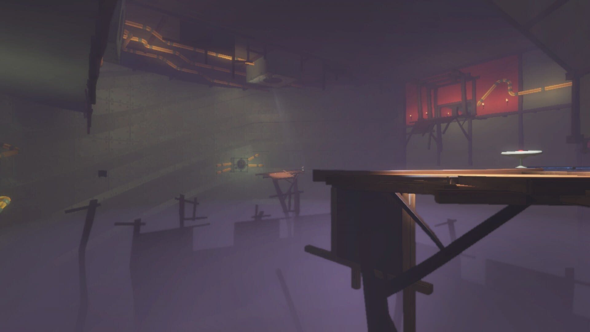 Screenshot for Quantum Conundrum: The Desmond Debacle