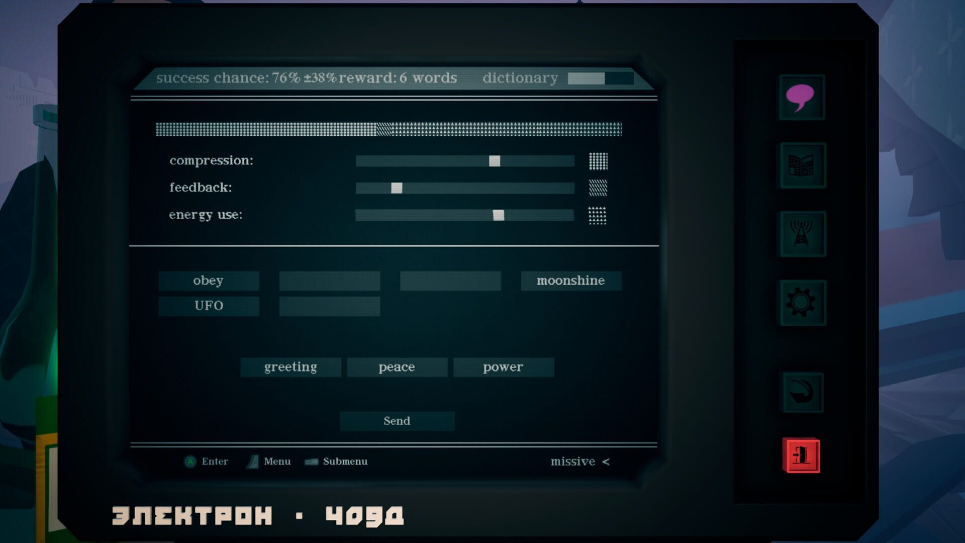 Screenshot for Kujlevka