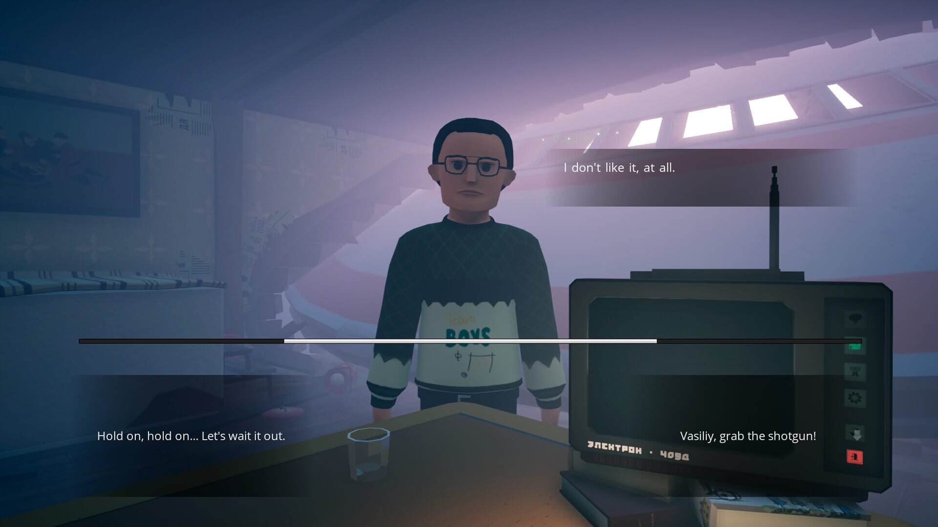 Screenshot for Kujlevka