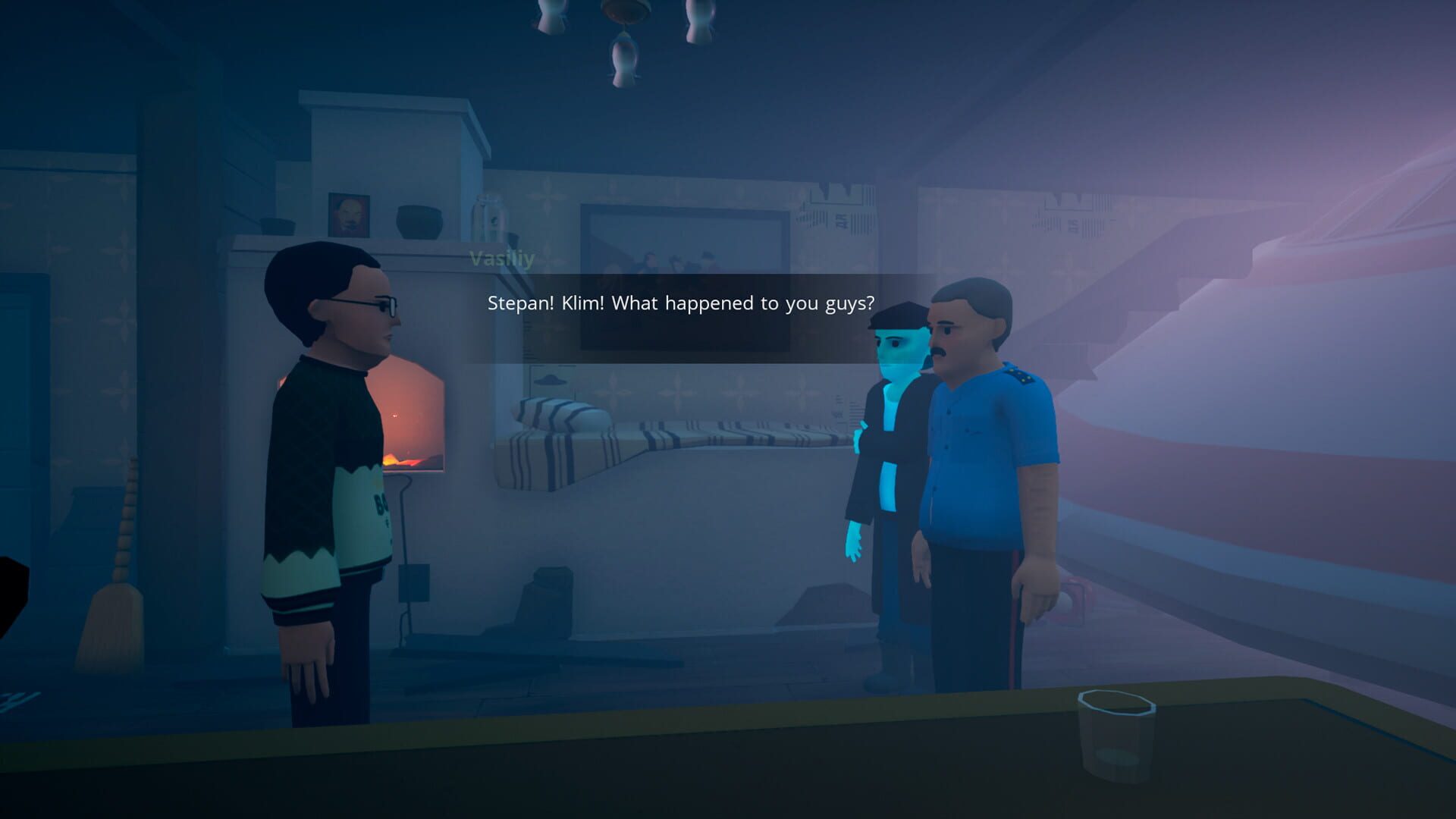 Screenshot for Kujlevka