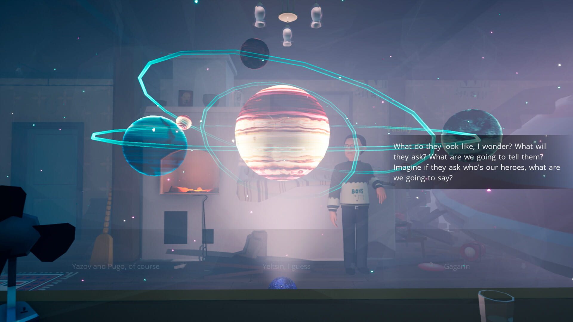 Screenshot for Kujlevka