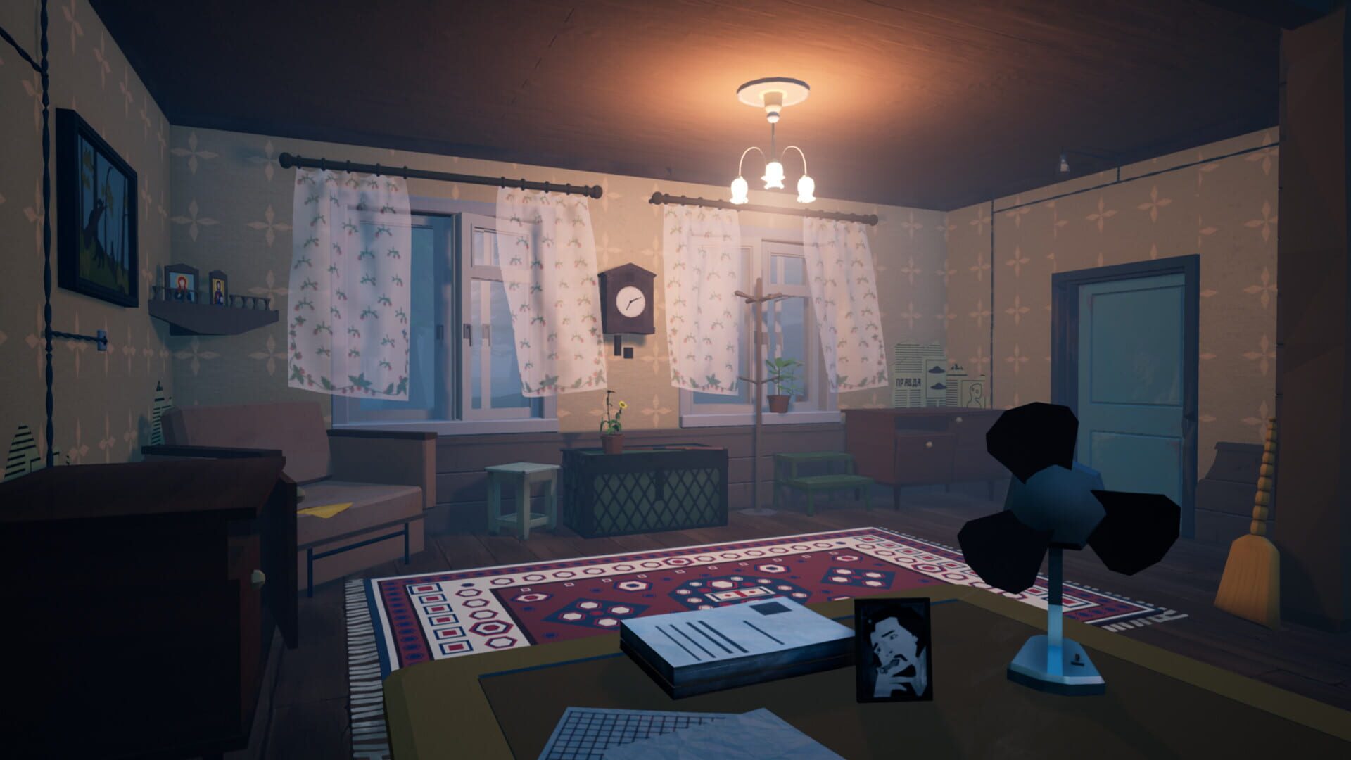 Screenshot for Kujlevka