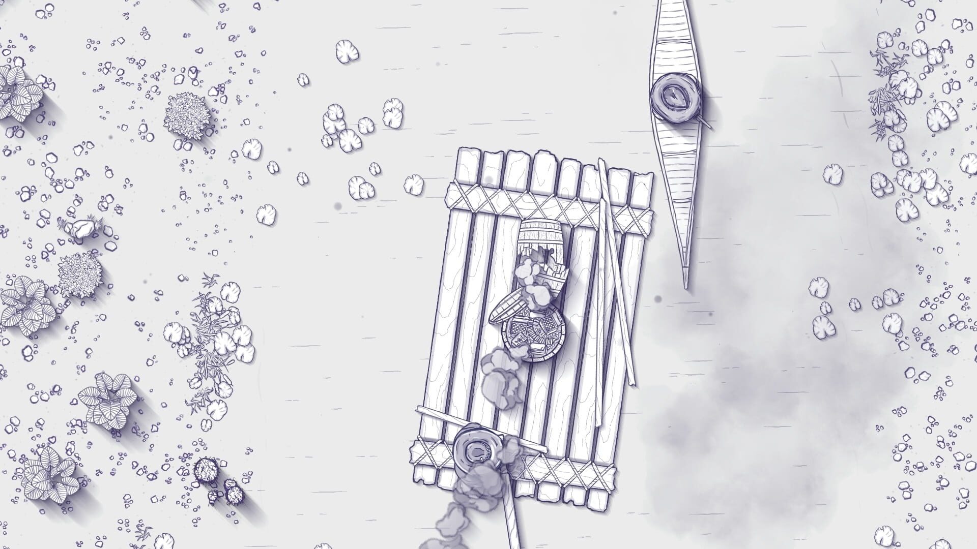 Screenshot for 12 is Better than 6: The Apostles