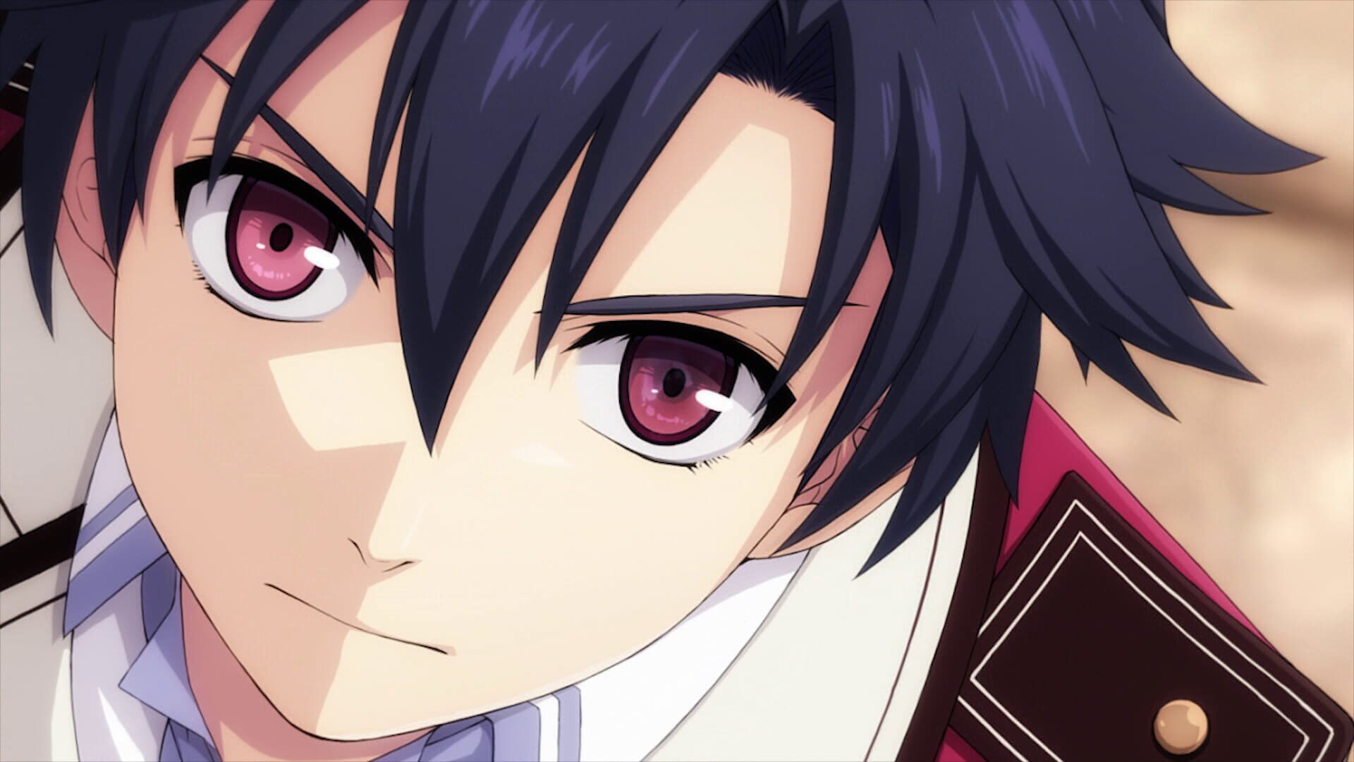 Screenshot for The Legend of Heroes: Sen no Kiseki I KAI - Thors Military Academy 1204