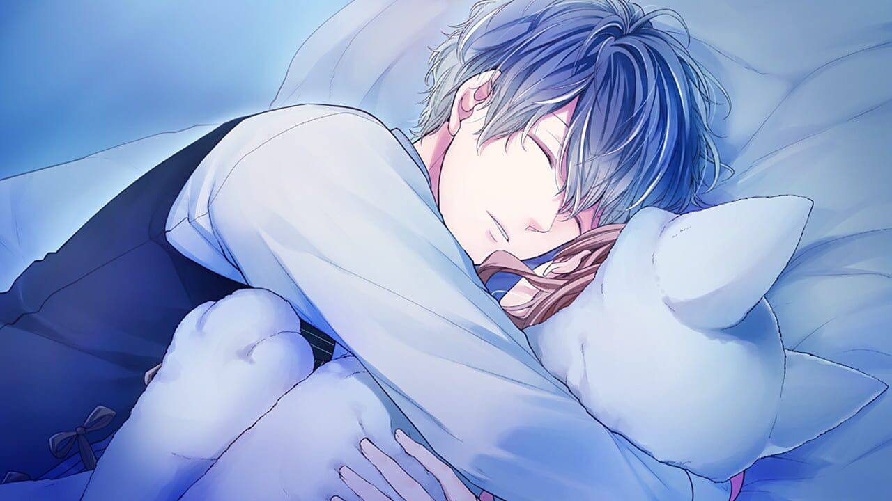 Screenshot for Taisho x Alice: Episode 2