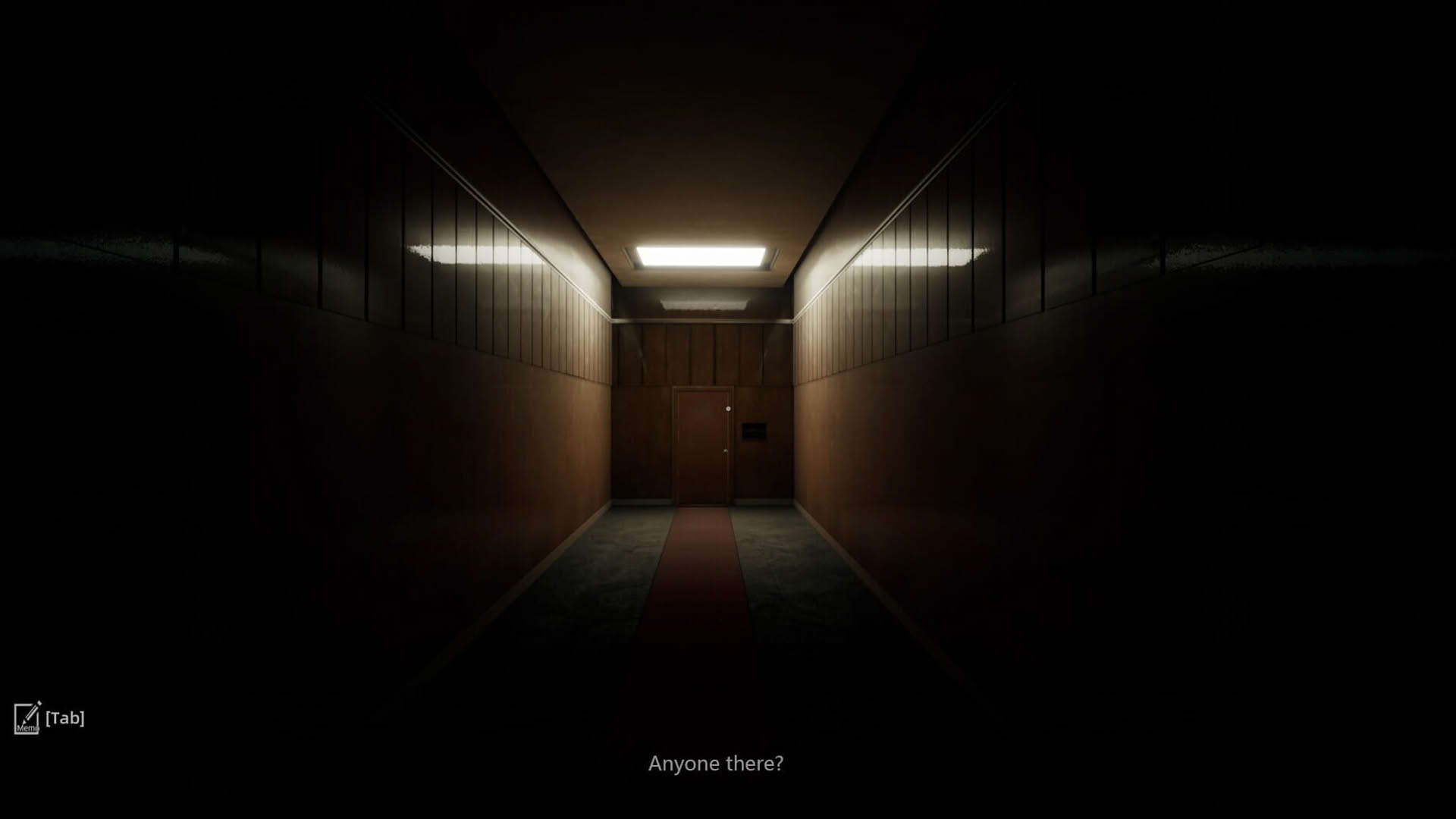 Screenshot for Karma: The Dark World