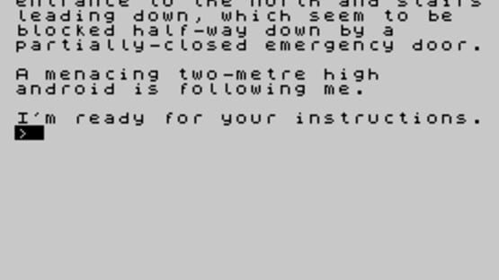 Screenshot for Marie Celeste