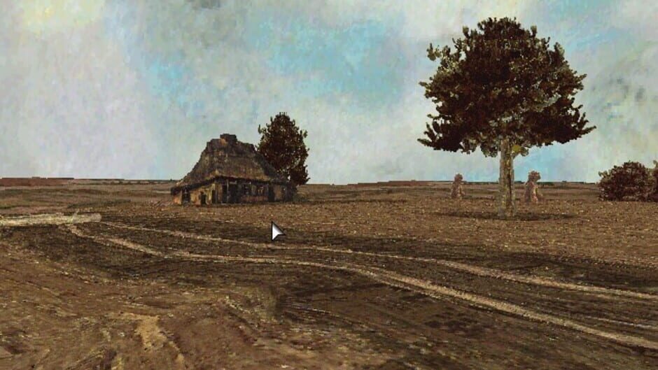 Screenshot for Mission Sunlight
