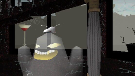 Screenshot for Gaball Screen