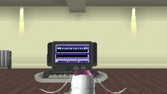 Screenshot for Gaball Screen