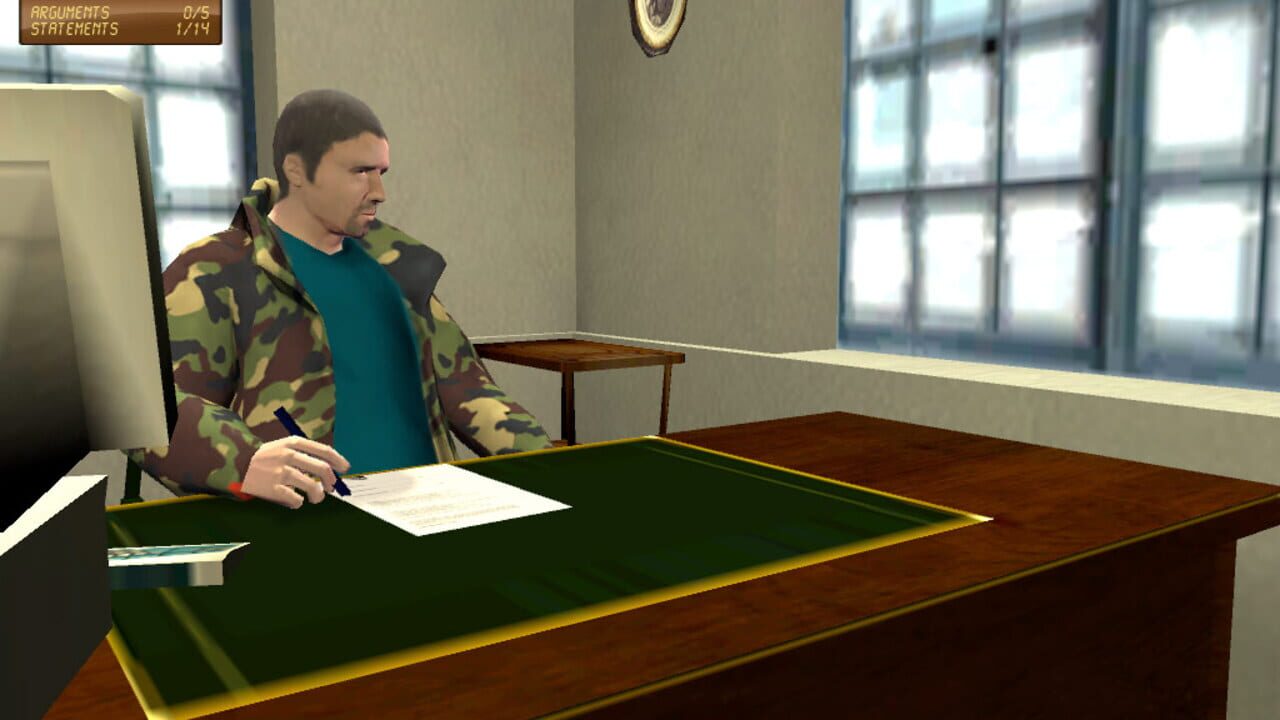 Screenshot for Global Conflicts: Latin America