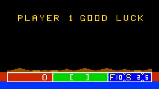 Screenshot for Cosmic Raiders