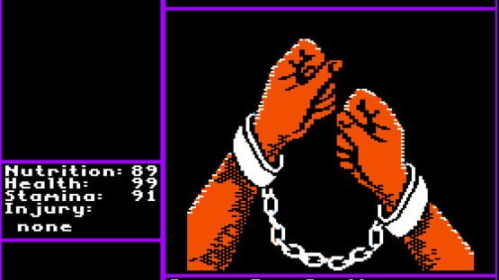 Screenshot for Freedom!
