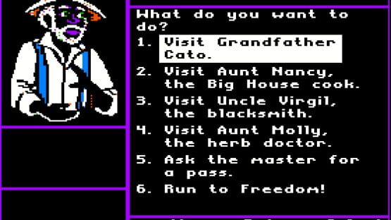 Screenshot for Freedom!