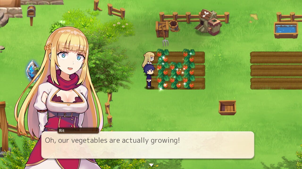 Screenshot for Slow Living With Princess