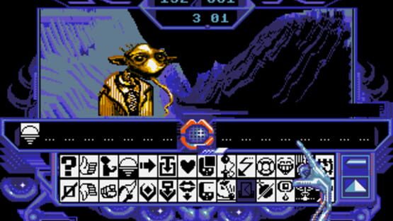 Screenshot for Captain Blood