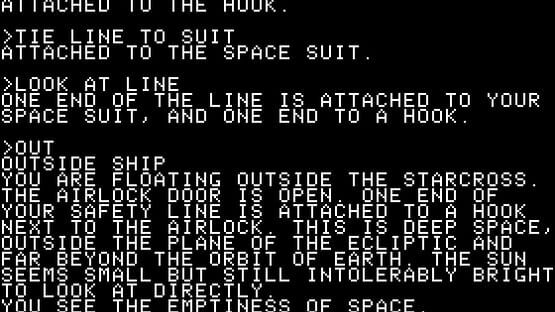 Screenshot for Starcross