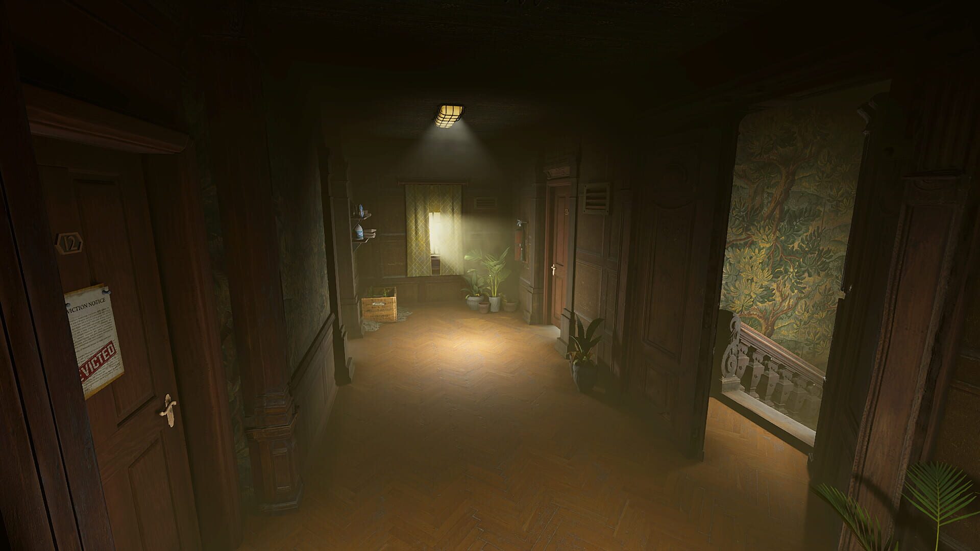 Screenshot for The Bookwalker: Thief of Tales