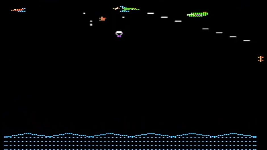 Screenshot for Aquatron