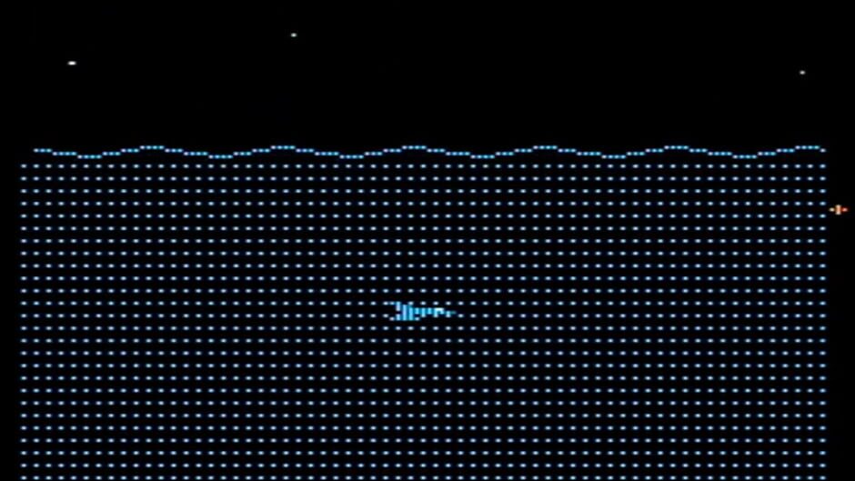 Screenshot for Aquatron