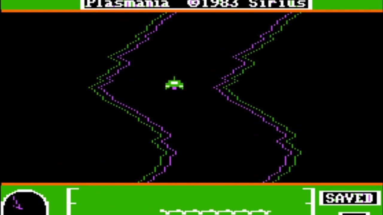 Screenshot for Plasmania