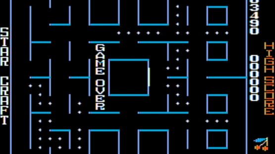 Screenshot for Snoggle