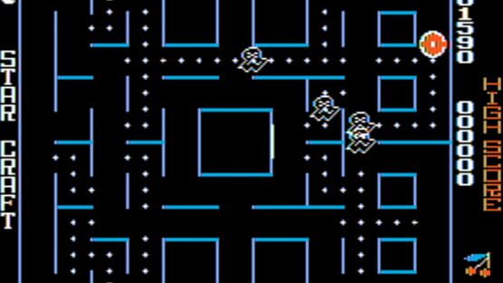 Screenshot for Snoggle