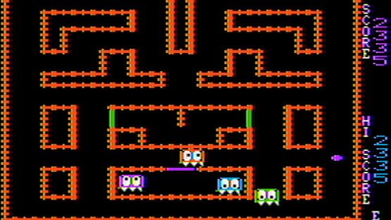 Screenshot for Snack Attack