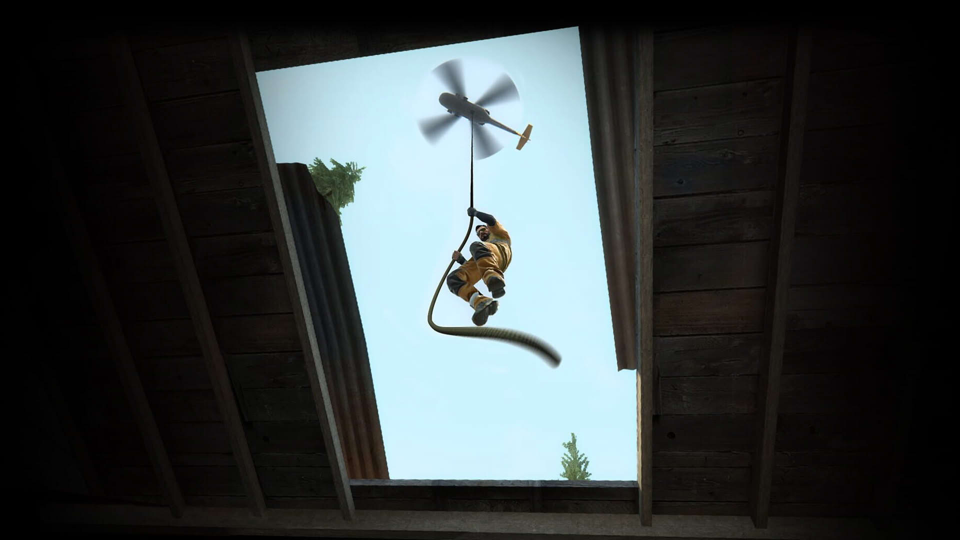 Screenshot for Counter-Strike: Global Offensive