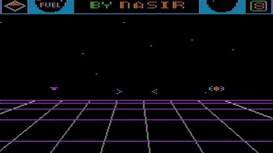 Screenshot for Horizon V