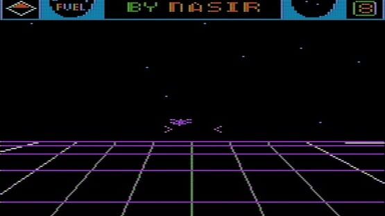 Screenshot for Horizon V