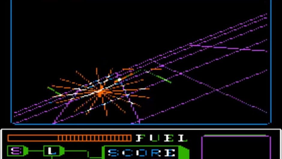 Screenshot for Zenith