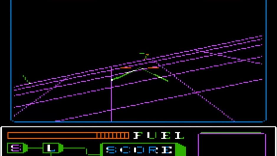 Screenshot for Zenith