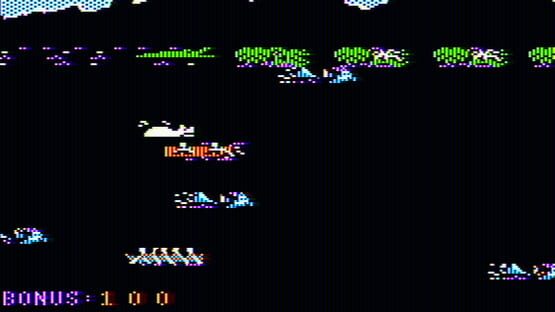 Screenshot for Congo