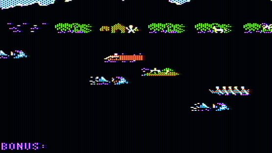 Screenshot for Congo
