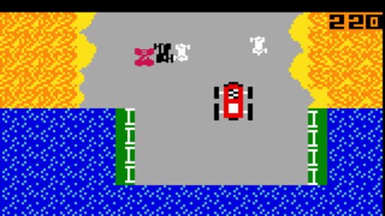 Screenshot for Bump 'n' Jump